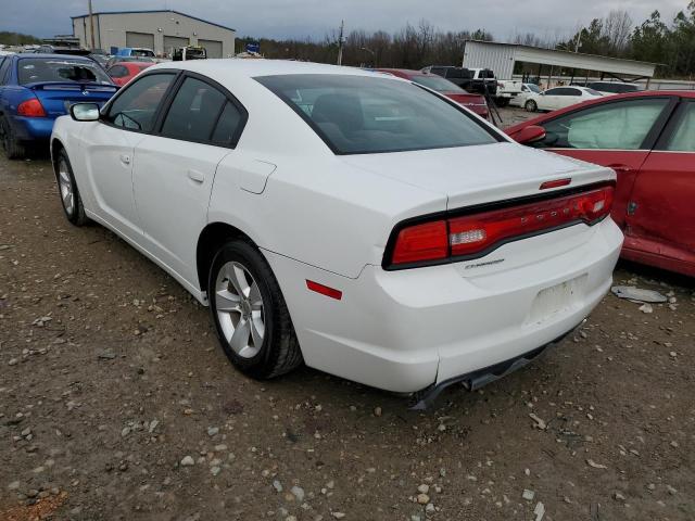 Photo 2 from auction – 2011 DODGE CHARGER with VIN 2B3CL3CG7BH565084