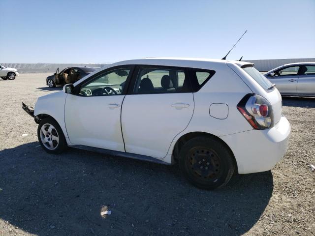 Photo 2 from auction – 2009 PONTIAC VIBE with VIN 5Y2SP67889Z463807