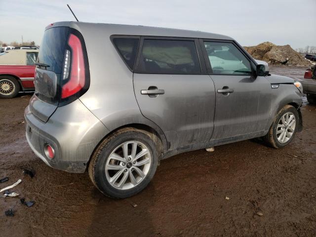 Photo 3 from auction – 2017 KIA SOUL + with VIN KNDJP3A50H7417147