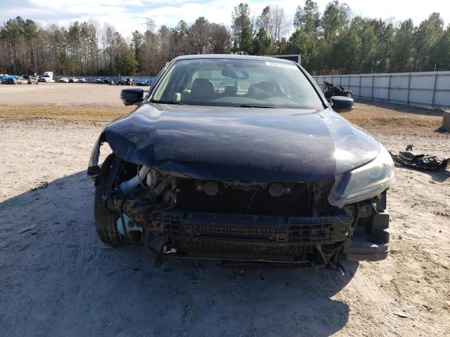 Photo 5 from auction – 2015 HONDA ACCORD EXL with VIN 1HGCR2F83FA047698