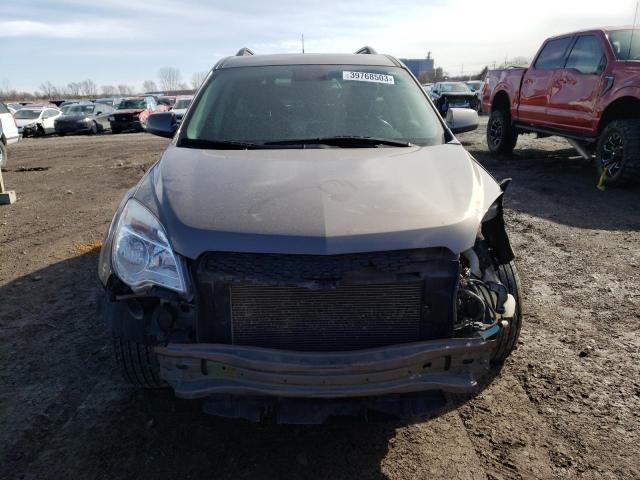Photo 5 from auction – 2012 CHEVROLET EQUINOX LT with VIN 2GNFLPE52C6189963