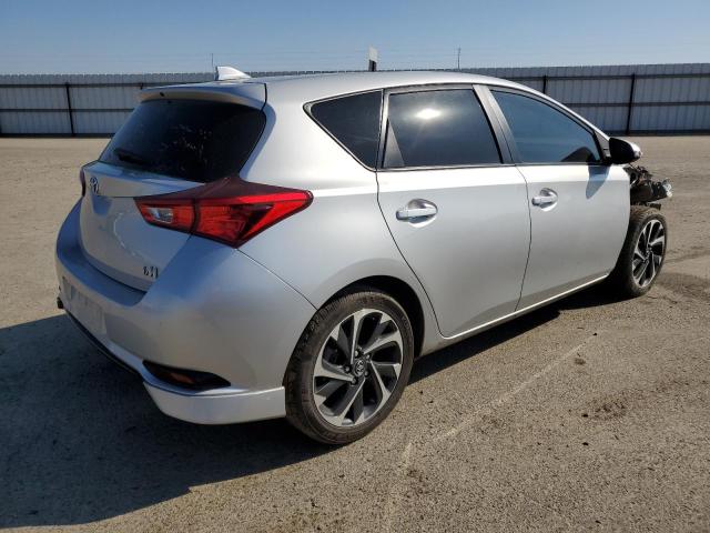 Photo 3 from auction – 2018 TOYOTA COROLLA IM with VIN JTNKARJE6JJ571116
