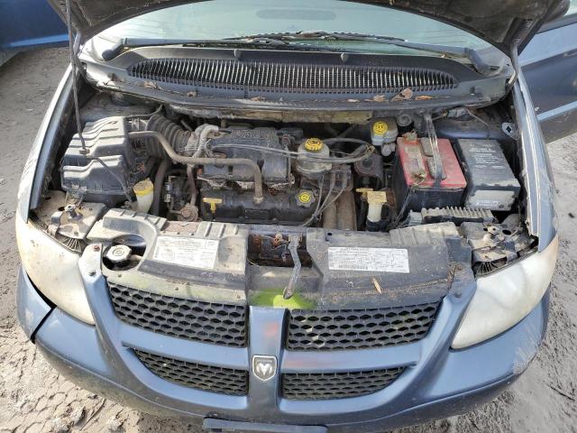 Photo 12 from auction – 2001 DODGE GRAND CARA with VIN 2B4GP44301R342929