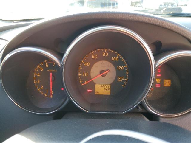 Photo 9 from auction – 2005 NISSAN ALTIMA with VIN 1N4AL11D75N430885