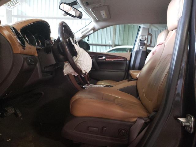Photo 7 from auction – 2014 BUICK ENCLAVE with VIN 5GAKRBKDXEJ190192