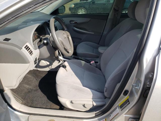 Photo 7 from auction – 2010 TOYOTA COROLLA with VIN JTDBU4EE9AJ086896