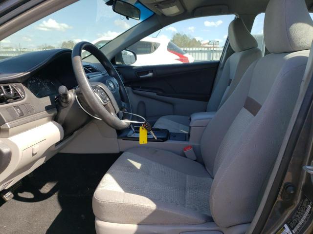 Photo 7 from auction – 2012 TOYOTA CAMRY BASE with VIN 4T1BF1FK0CU029304