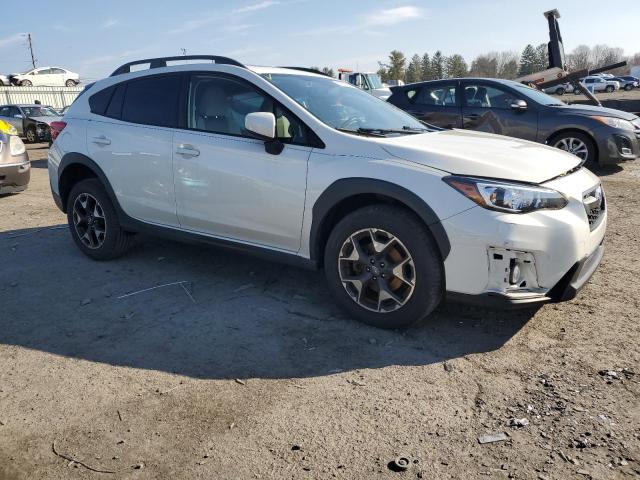 Photo 4 from auction – 2019 SUBARU CROSSTREK with VIN JF2GTAEC6KH202409