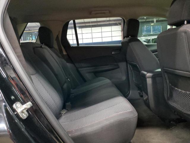 Фото 11 с аукциона – 2012 GMC TERRAIN SL с VIN 2GKALMEK3C6243850