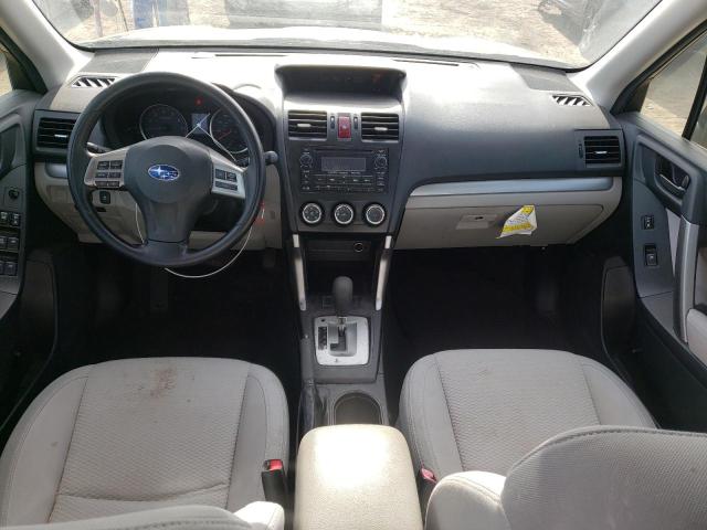 Photo 8 from auction – 2014 SUBARU FORESTER 2 with VIN JF2SJAAC1EH477051