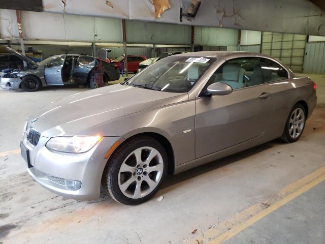Photo 1 from auction – 2008 BMW 335 I with VIN WBAWL73528PX59444