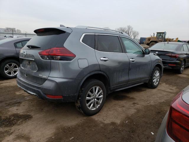 Photo 3 from auction – 2018 NISSAN ROGUE S with VIN 5N1AT2MVXJC707731