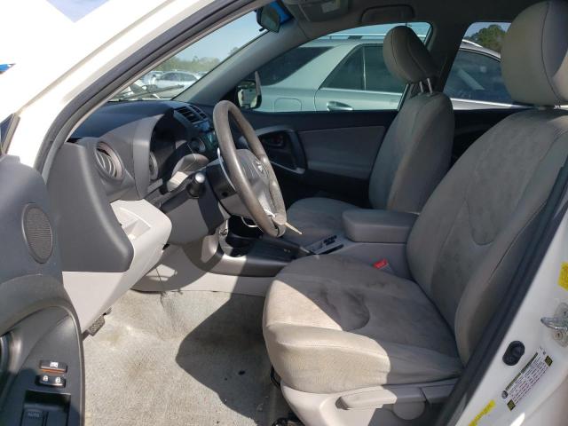 Photo 7 from auction – 2010 TOYOTA RAV4 with VIN 2T3ZF4DV1AW047067