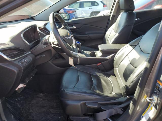 Photo 7 from auction – 2018 CHEVROLET VOLT PREMI with VIN 1G1RD6S58JU137228