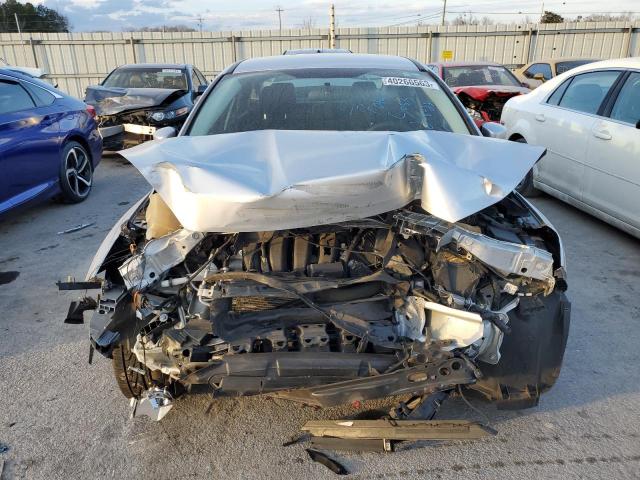 Photo 5 from auction – 2016 FORD FOCUS SE with VIN 1FADP3F26GL226341