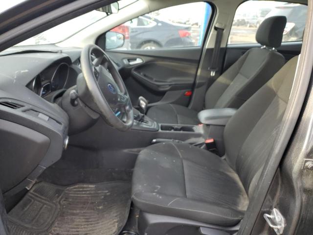Photo 7 from auction – 2018 FORD FOCUS SE with VIN 1FADP3FE6JL210450
