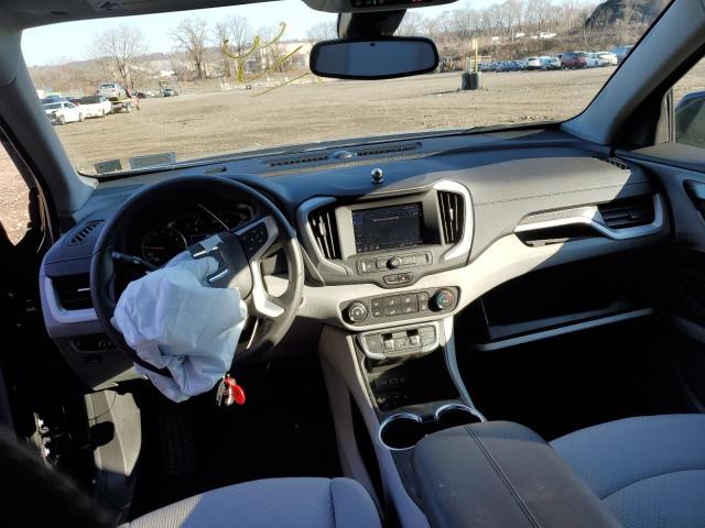 Photo 8 from auction – 2022 GMC TERRAIN SL with VIN 3GKALTEV1NL179827