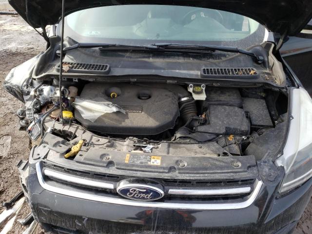 Photo 11 from auction – 2013 FORD ESCAPE TIT with VIN 1FMCU9J97DUC42717