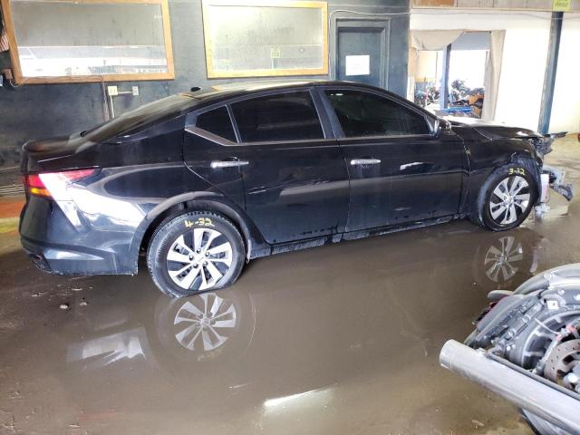 Photo 3 from auction – 2019 NISSAN ALTIMA S with VIN 1N4BL4BV2KC252629