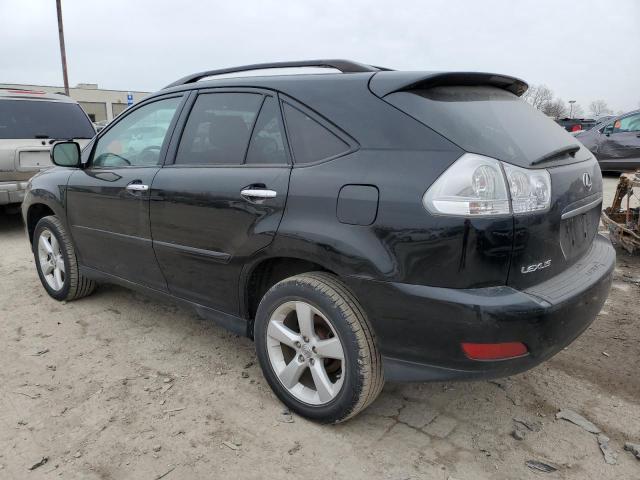 Zdjęcie 2 z aukcji – 2008 LEXUS RX 350 z VIN 2T2HK31U78C058913