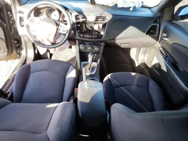 Photo 8 from auction – 2014 CHRYSLER 200 TOURIN with VIN 1C3CCBBG6EN159016