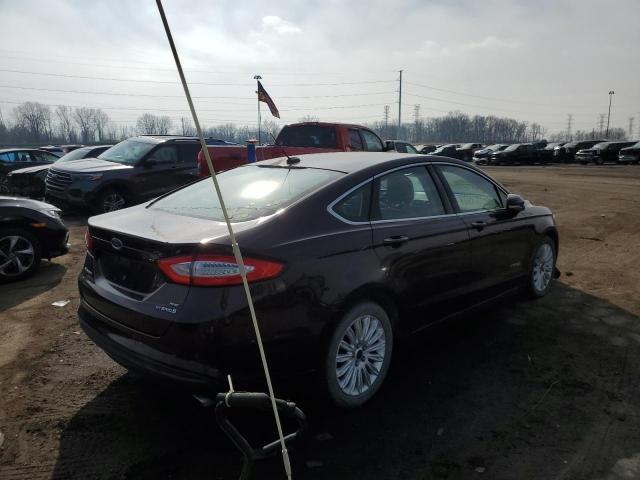 Photo 3 from auction – 2013 FORD FUSION SE with VIN 3FA6P0LU2DR369734