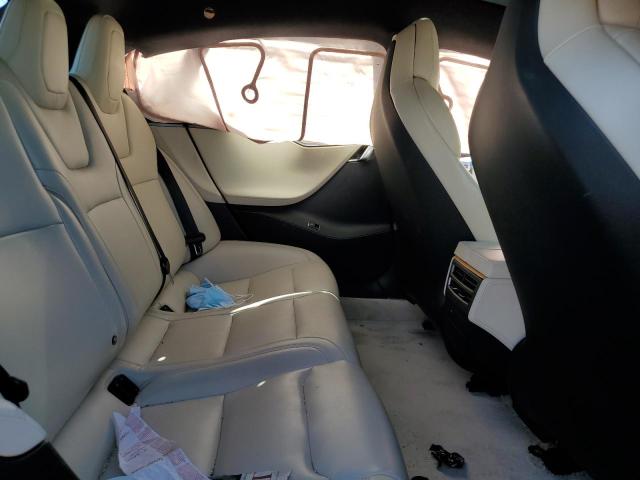 Photo 10 from auction – 2019 TESLA MODEL S with VIN 5YJSA1E2XKF348477
