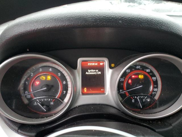 Zdjęcie 9 z aukcji – 2015 DODGE JOURNEY SX z VIN 3C4PDCBG4FT599463