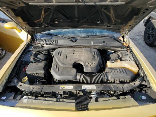 Photo 11 from auction – 2013 DODGE CHALLENGER with VIN 2C3CDYAG9DH539492