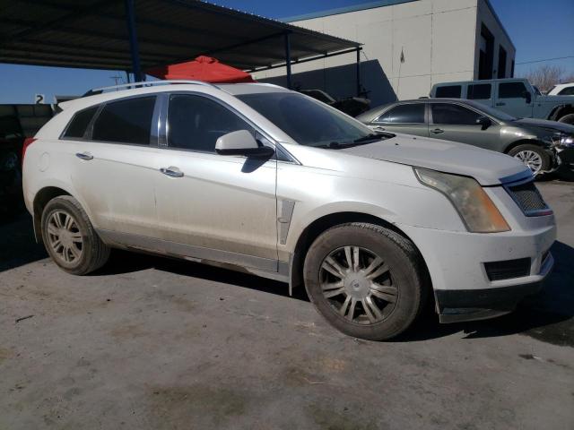 Photo 4 from auction – 2011 CADILLAC SRX LUXURY with VIN 3GYFNAEY8BS557812