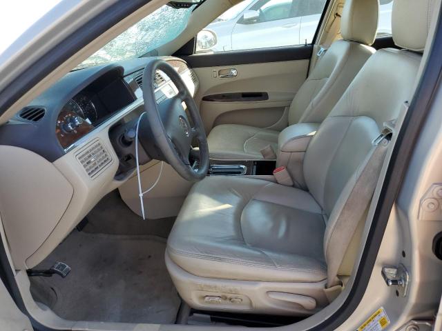 Photo 7 from auction – 2008 BUICK LACROSSE C with VIN 2G4WD582181183289