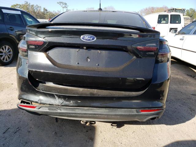 Photo 6 from auction – 2015 FORD FUSION TIT with VIN 3FA6P0SU1FR250562