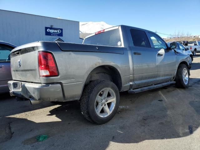 Photo 3 from auction – 2013 RAM 1500 ST with VIN 1C6RR7KTXDS554998