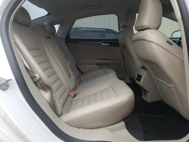 Photo 10 from auction – 2020 FORD FUSION SEL with VIN 3FA6P0CD6LR252611