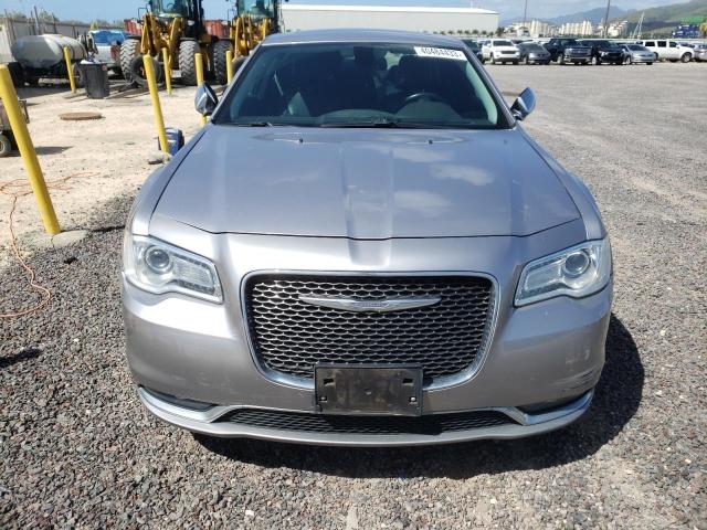 Фото 5 с аукциона – 2016 CHRYSLER 300C с VIN 2C3CCAEG1GH123557
