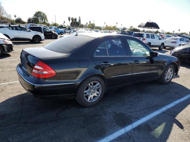 Photo 3 from auction – 2003 MERCEDES-BENZ E 320 with VIN WDBUF65JX3A101094