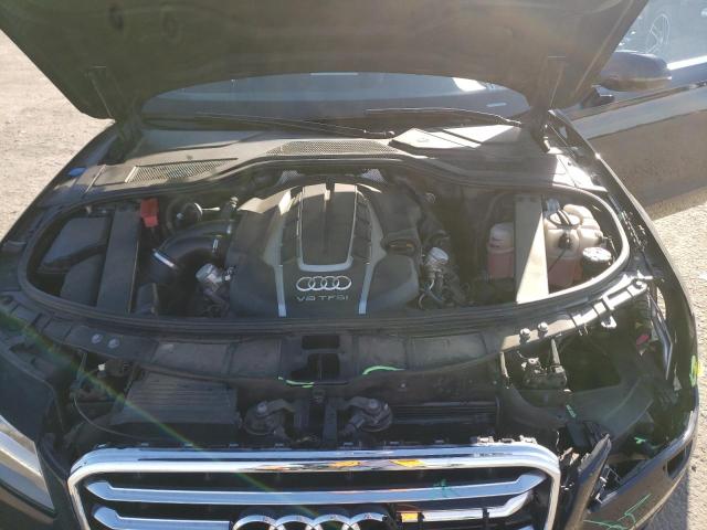 Photo 11 from auction – 2013 AUDI A8 QUATTRO with VIN WAUA2AFD4DN013323