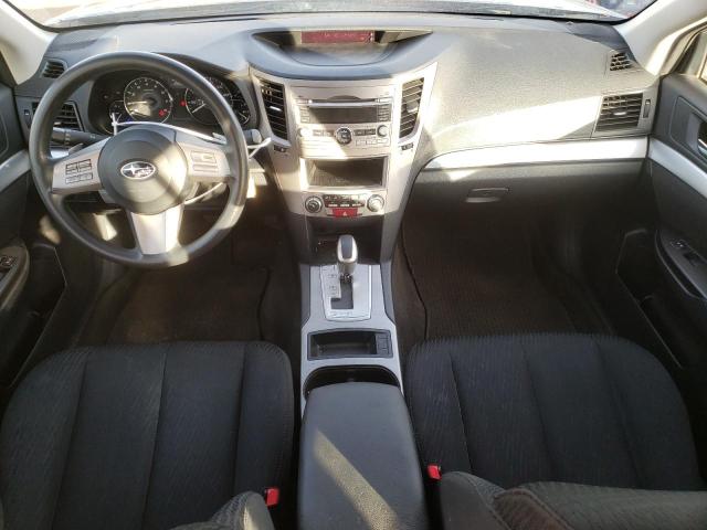 Photo 8 from auction – 2011 SUBARU OUTBACK 2. with VIN 4S4BRCAC9B3408678