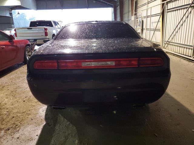 Photo 6 from auction – 2013 DODGE CHALLENGER with VIN 2C3CDYAG1DH582045