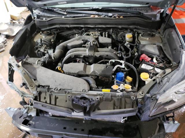 Photo 11 from auction – 2017 SUBARU FORESTER 2 with VIN JF2SJAWC8HH547450