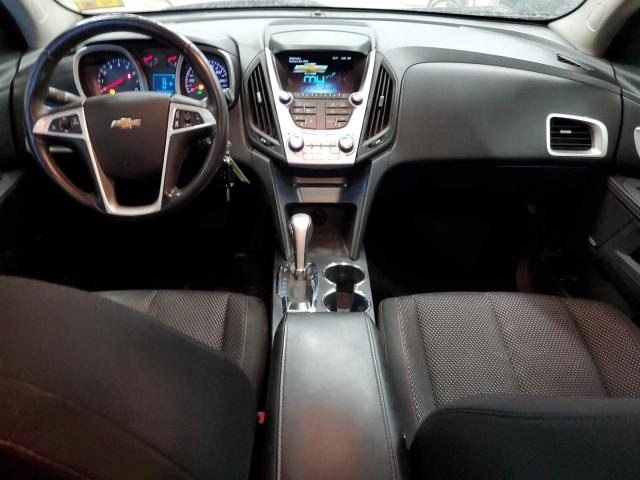 Photo 8 from auction – 2013 CHEVROLET EQUINOX LT with VIN 2GNFLEE38D6195139