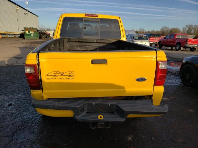 Photo 6 from auction – 2001 FORD RANGER SUP with VIN 1FTZR15EX1PA19400