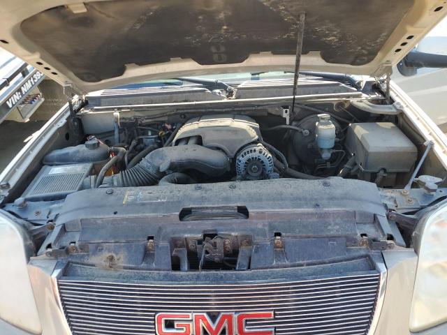 Photo 12 from auction – 2007 GMC YUKON with VIN 1GKFC13C77J330501