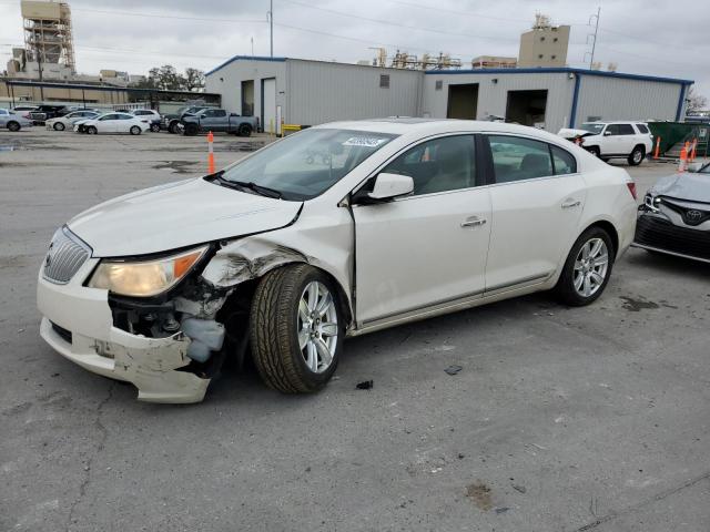 Photo 1 from auction – 2010 BUICK LACROSSE C with VIN 1G4GC5GGXAF211786