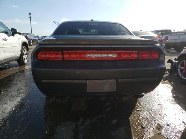 Foto 6 de la subasta – 2010 DODGE CHALLENGER con VIN 2B3CJ5DT7AH102874