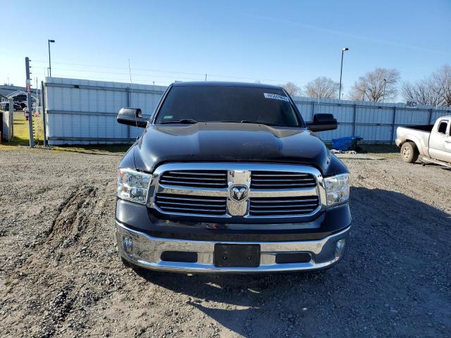Photo 5 from auction – 2017 RAM 1500 SLT with VIN 1C6RR7LM2HS879450