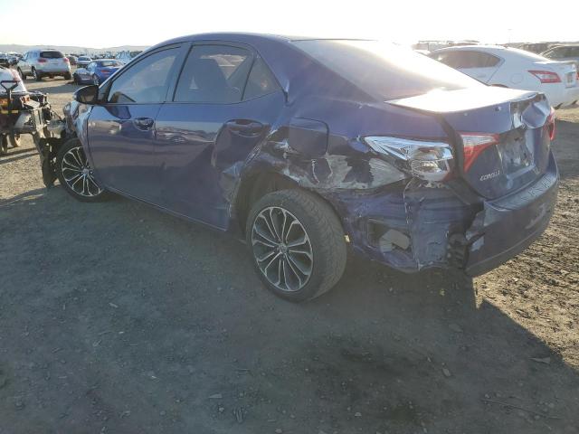Photo 2 from auction – 2014 TOYOTA COROLLA L with VIN 5YFBURHE3EP054732