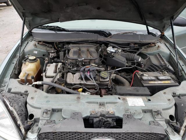 Фото 11 с аукциона – 2006 FORD TAURUS SE с VIN 1FAFP53U46A201930
