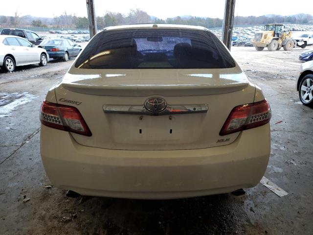 Photo 6 from auction – 2011 TOYOTA CAMRY SE with VIN 4T1BK3EK3BU628642