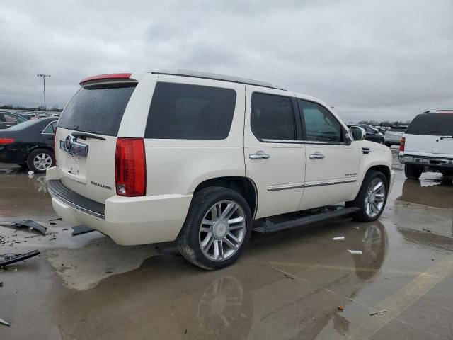 Photo 3 from auction – 2012 CADILLAC ESCALADE P with VIN 1GYS3DEF3CR326020